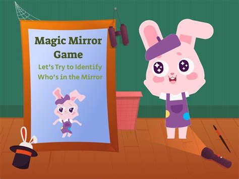 mirror mirror game free online.